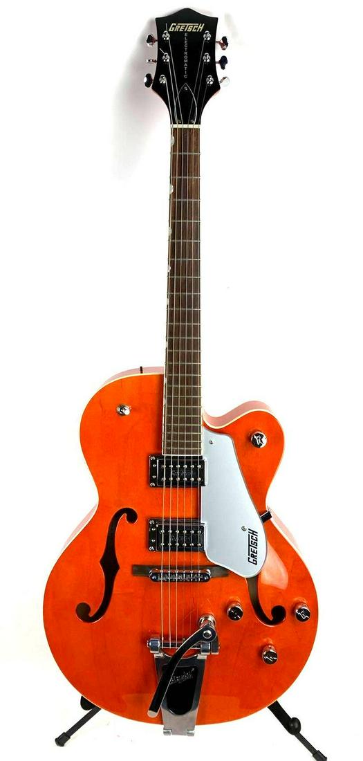 Gretsch g5120 electromatic outlet