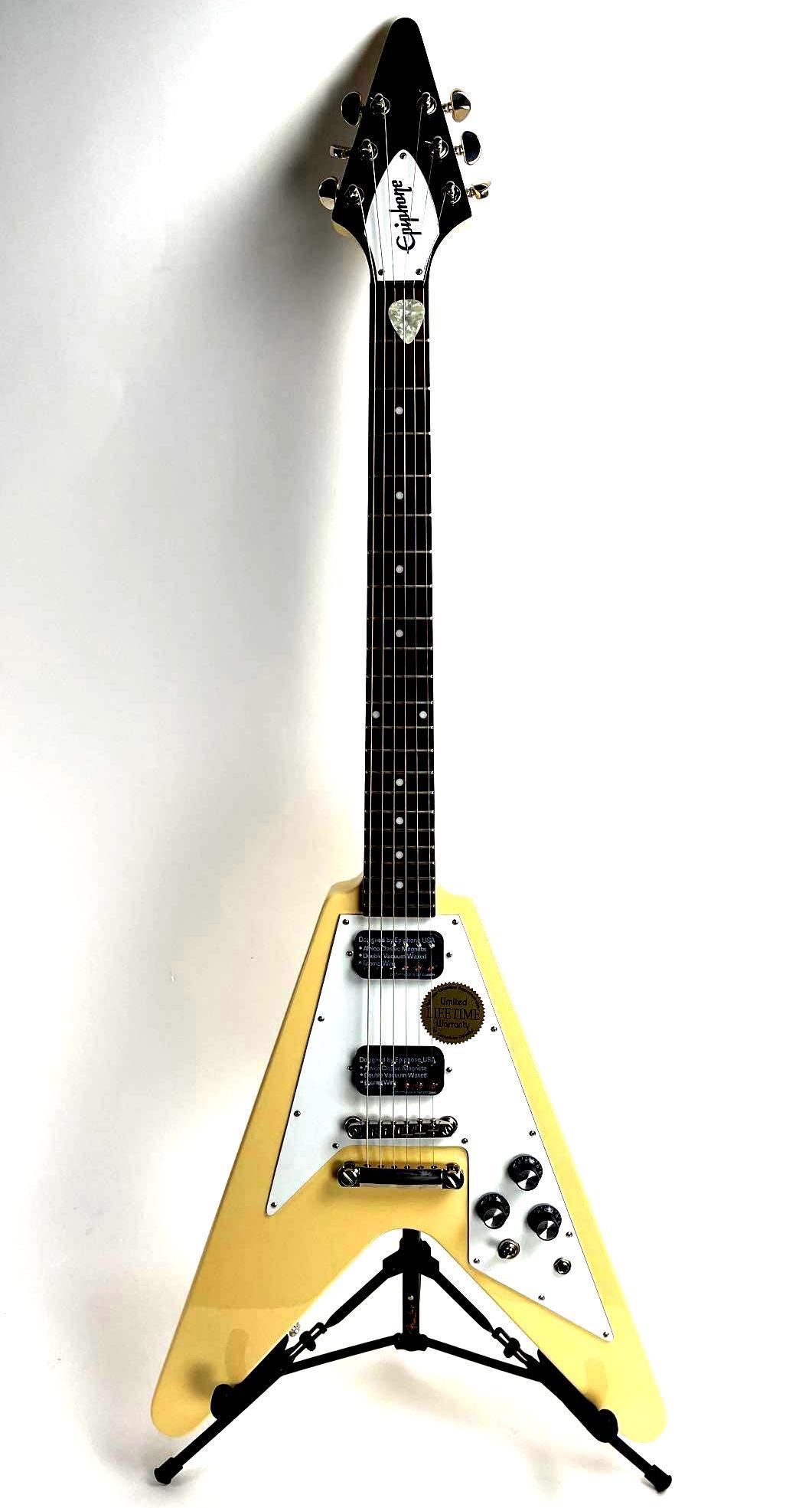 Never purchase Used Limited Edition Custom Shop
