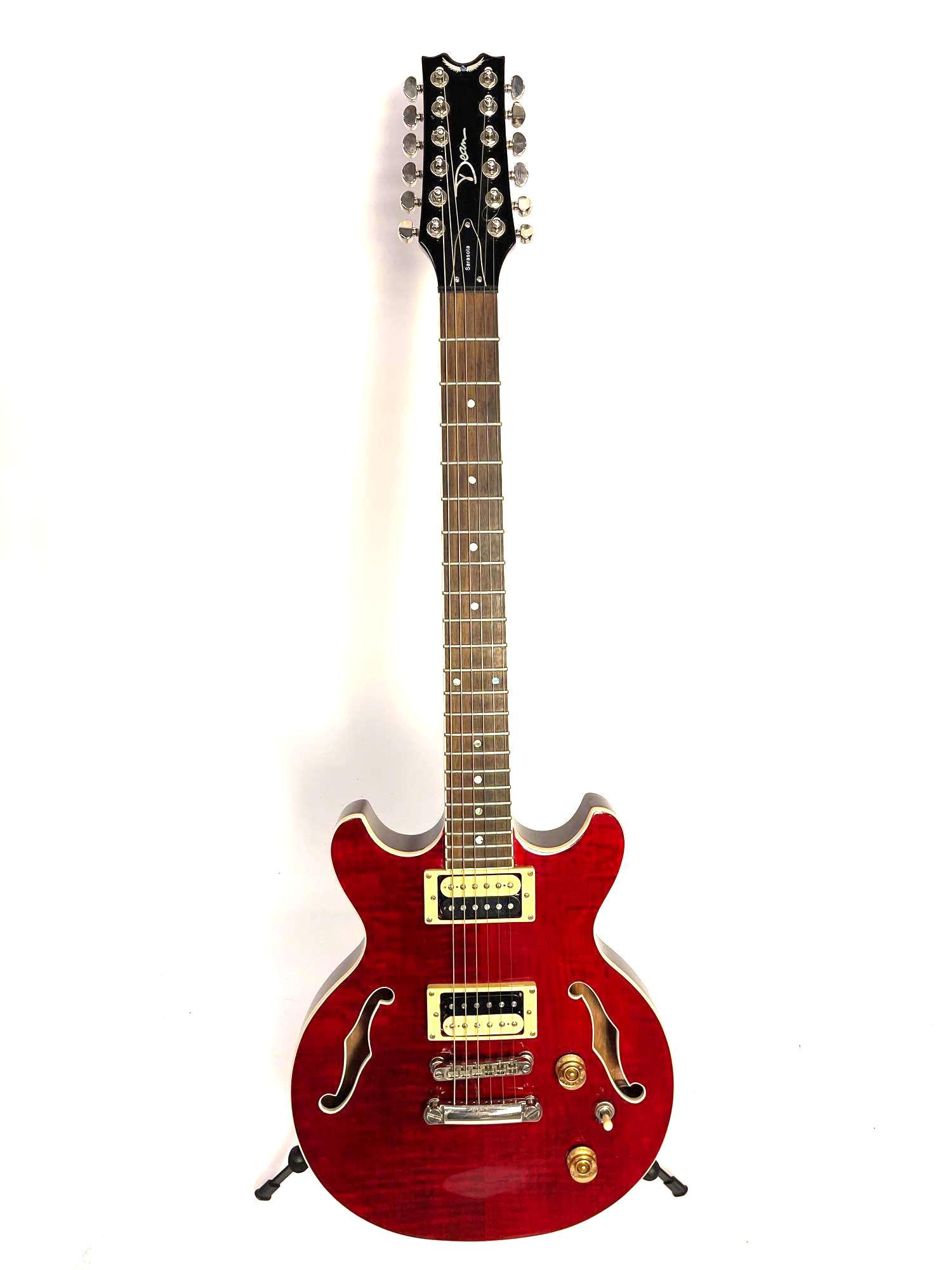 Carlo robelli 12 string bass outlet