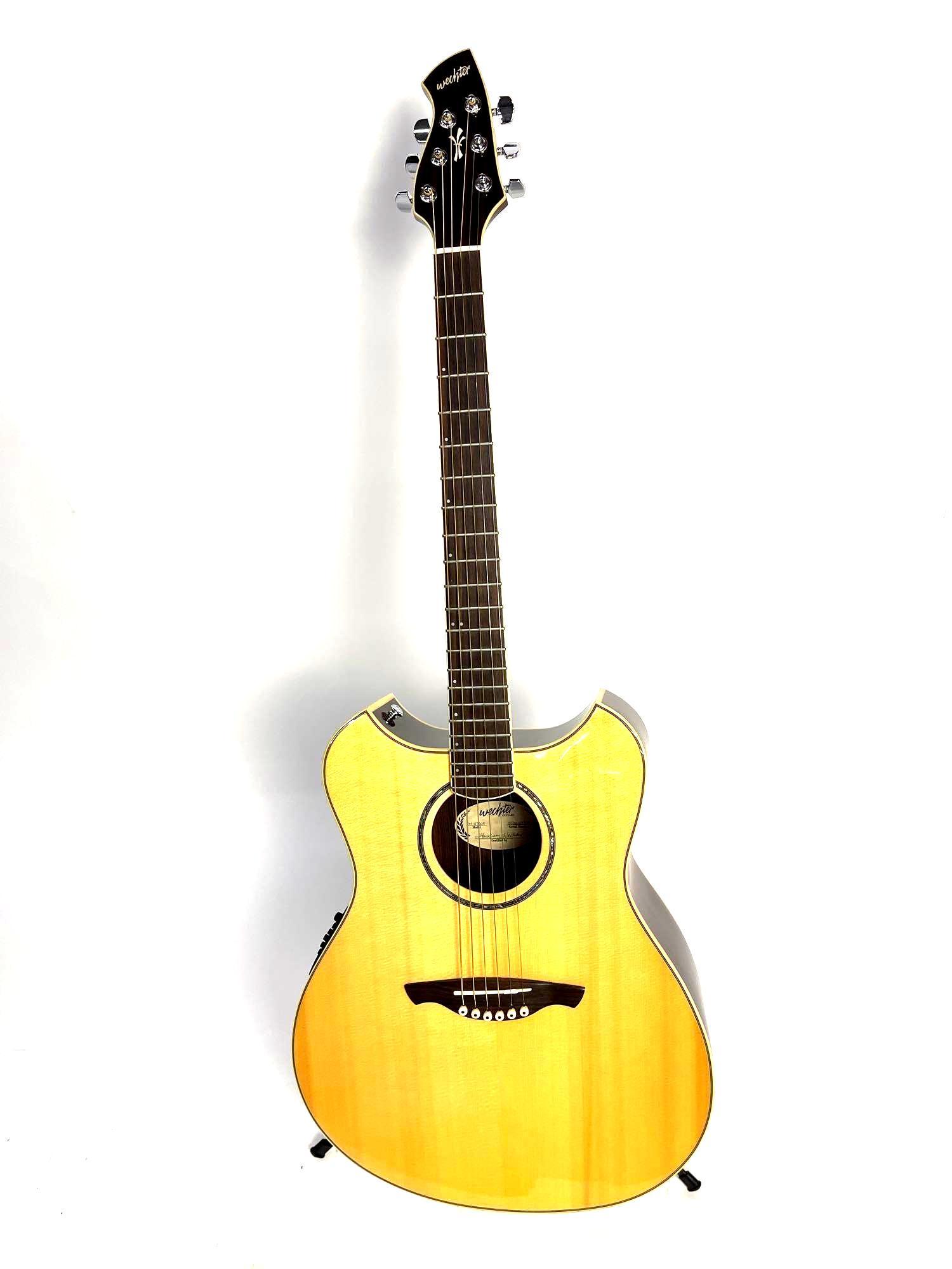 Wechter pathmaker acoustic online