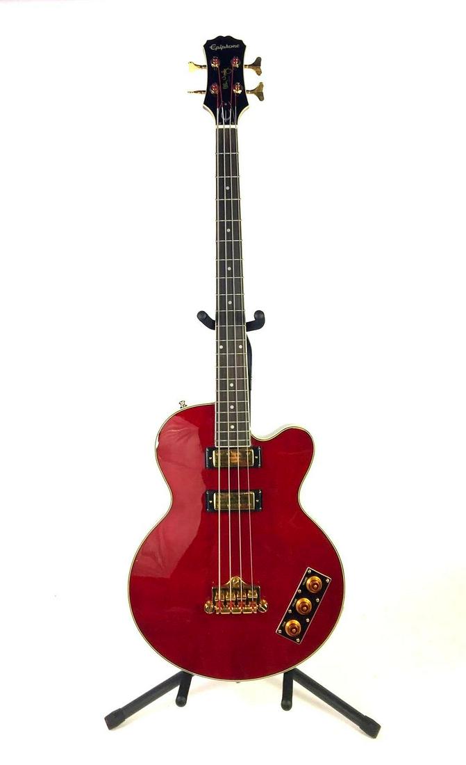 Epiphone rumblekat 2024