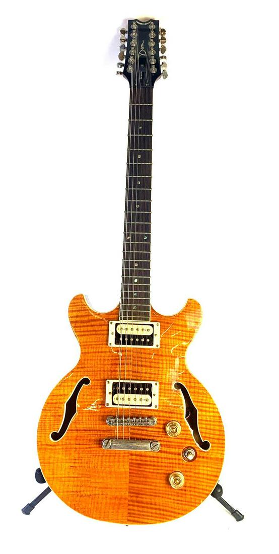 Dean Sarasota Serial Number E061062 (1 of 20)