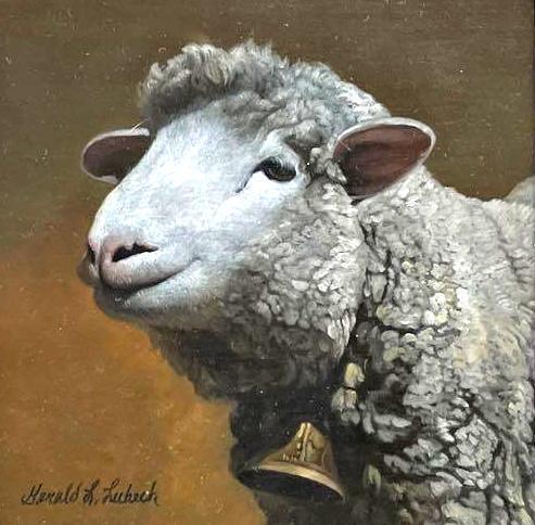 Gerald L. Lubeck, The Boss (1 of 6)