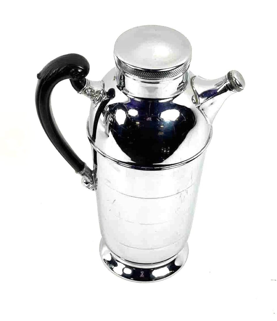 S. S. United States Farber Bros Krome Kraft (1 of 9)