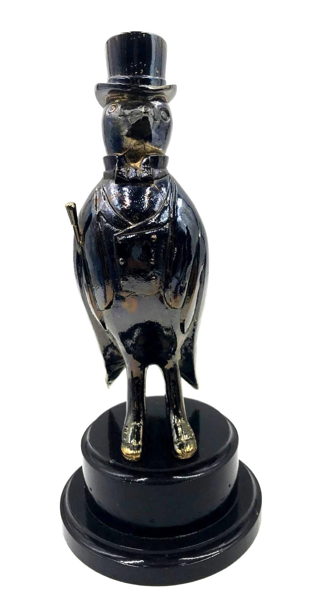 Old Crow Whiskey Trophy (1 of 7)