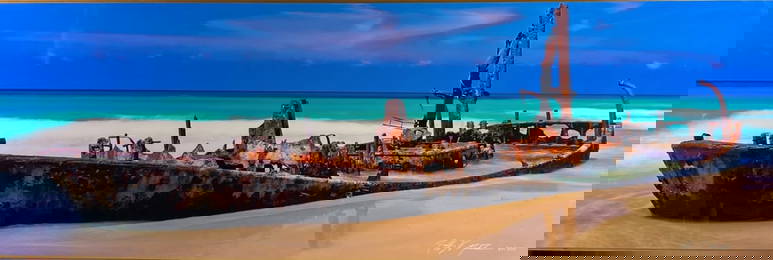 Jeffery Mitchum, Return from the Sea Fuji Film