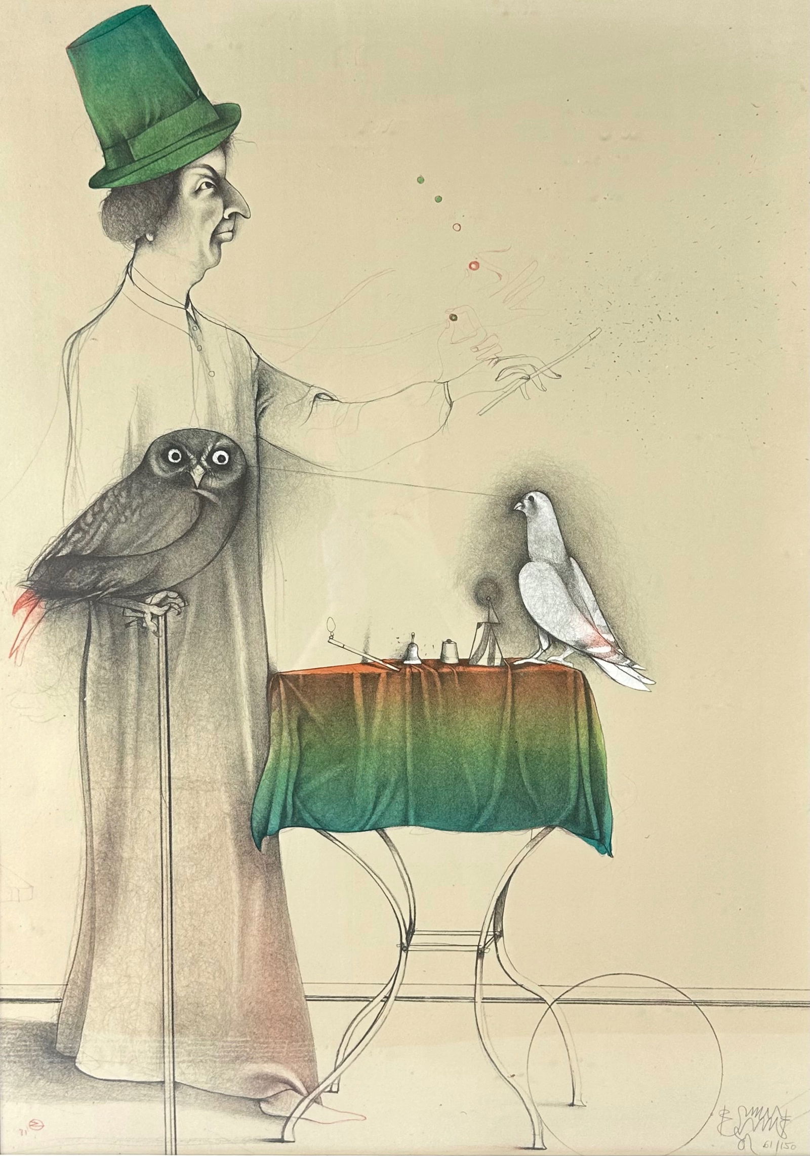 Magic Afternoon Bruno Bruni (1 of 9)