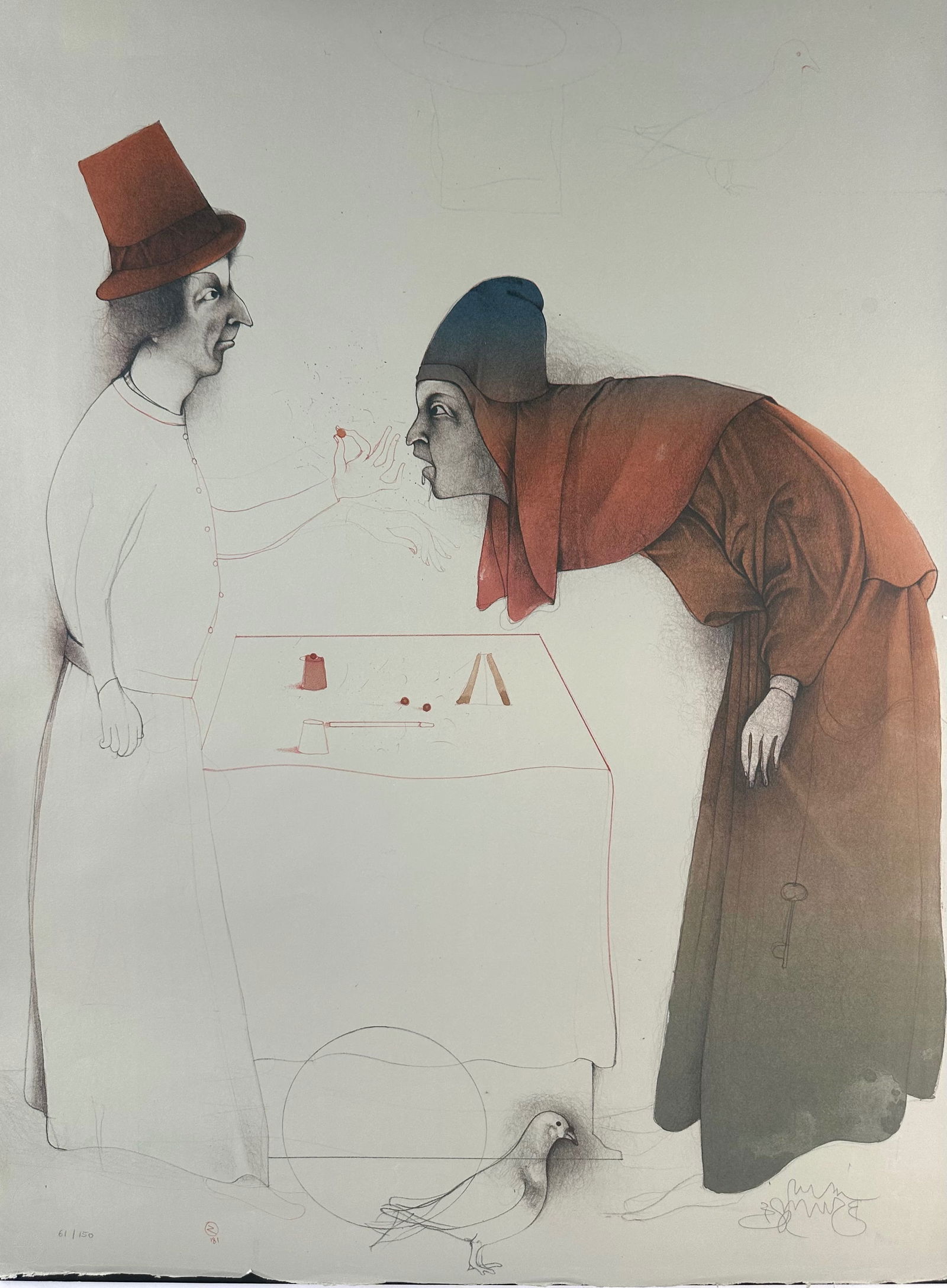 Magic Afternoon Series Bruno Bruni (1 of 11)