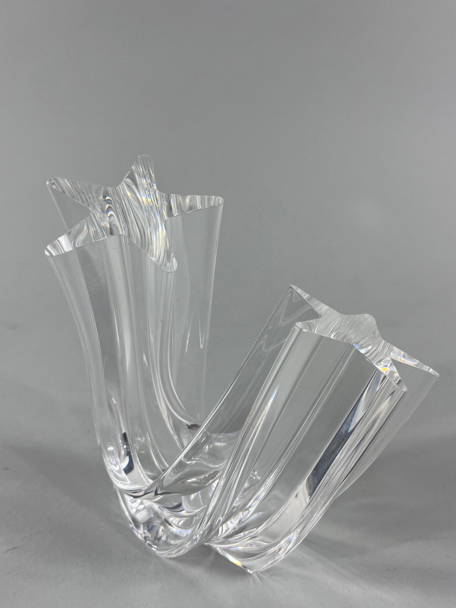 Steuben Star Stream Crystal (1 of 9)