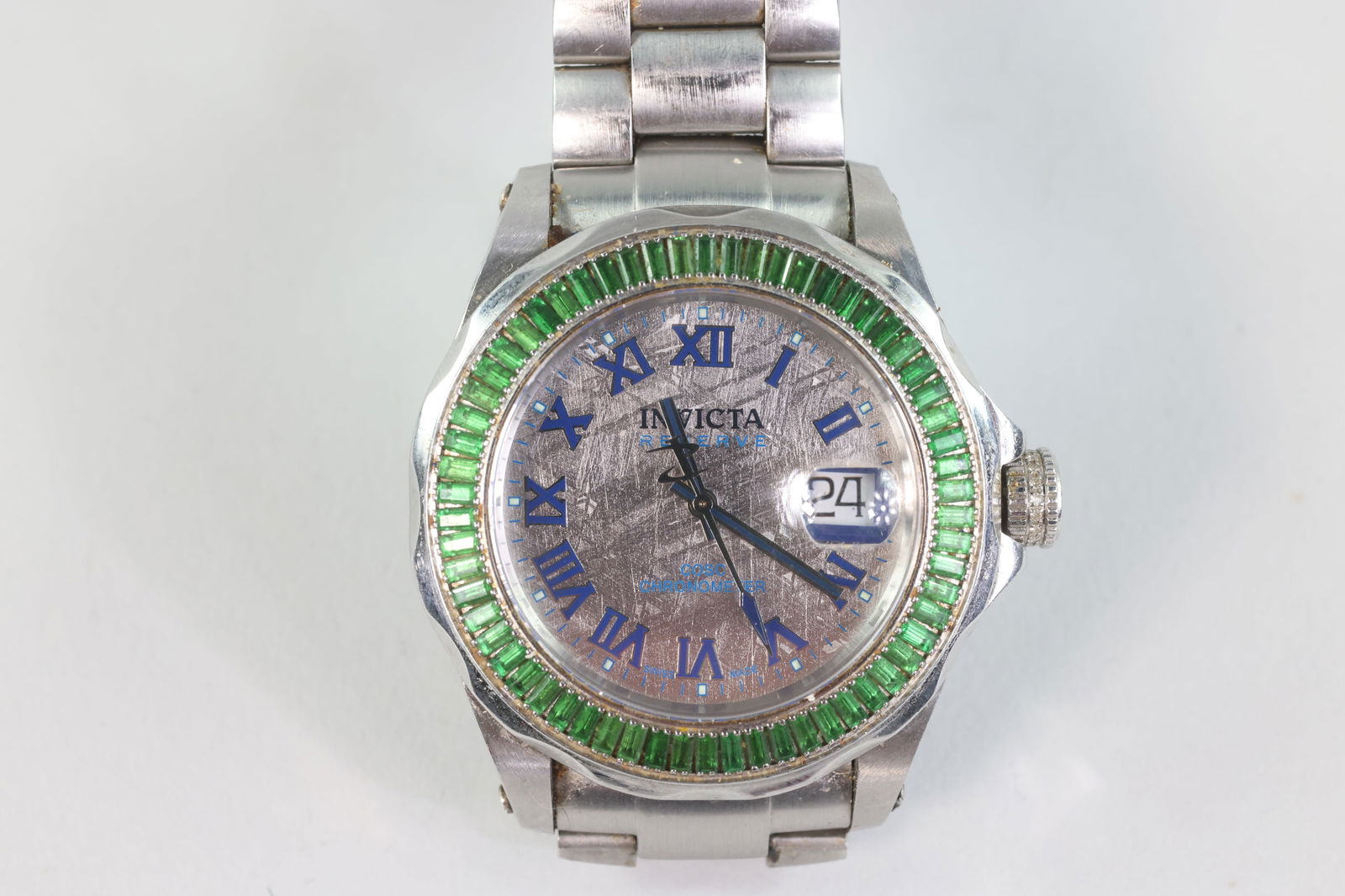 Invicta Watch (5173) (1 of 9)