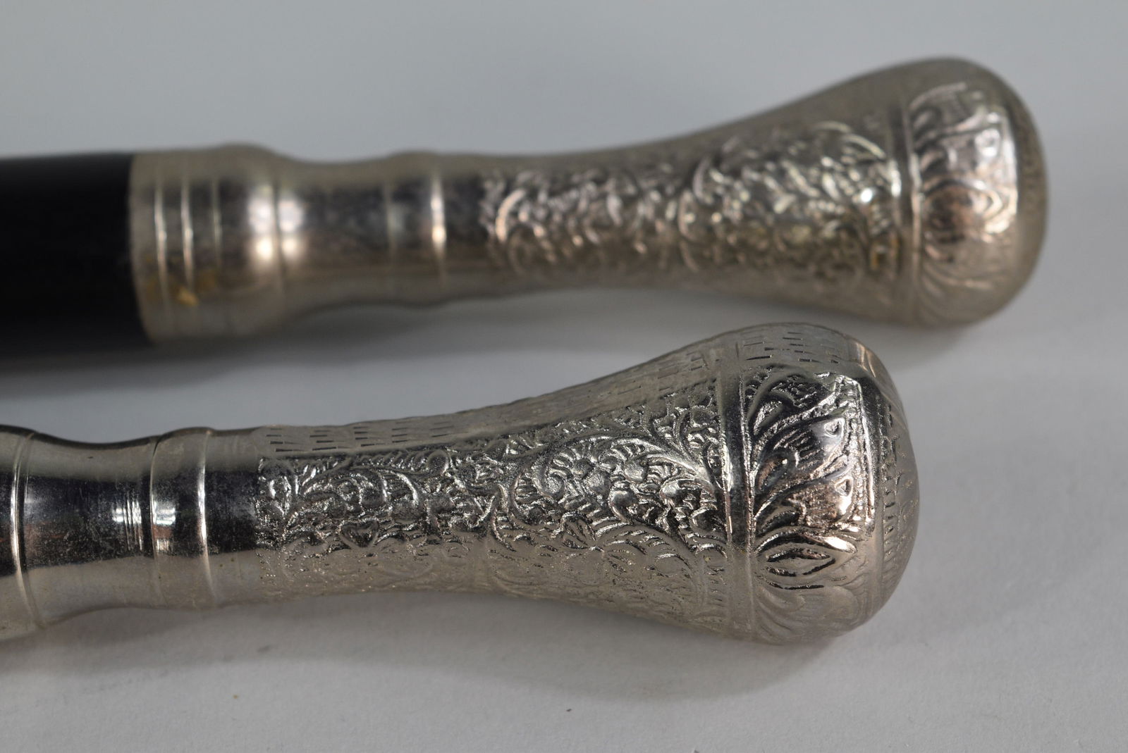 Two Vintage Walking Stick Canes (1 of 10)