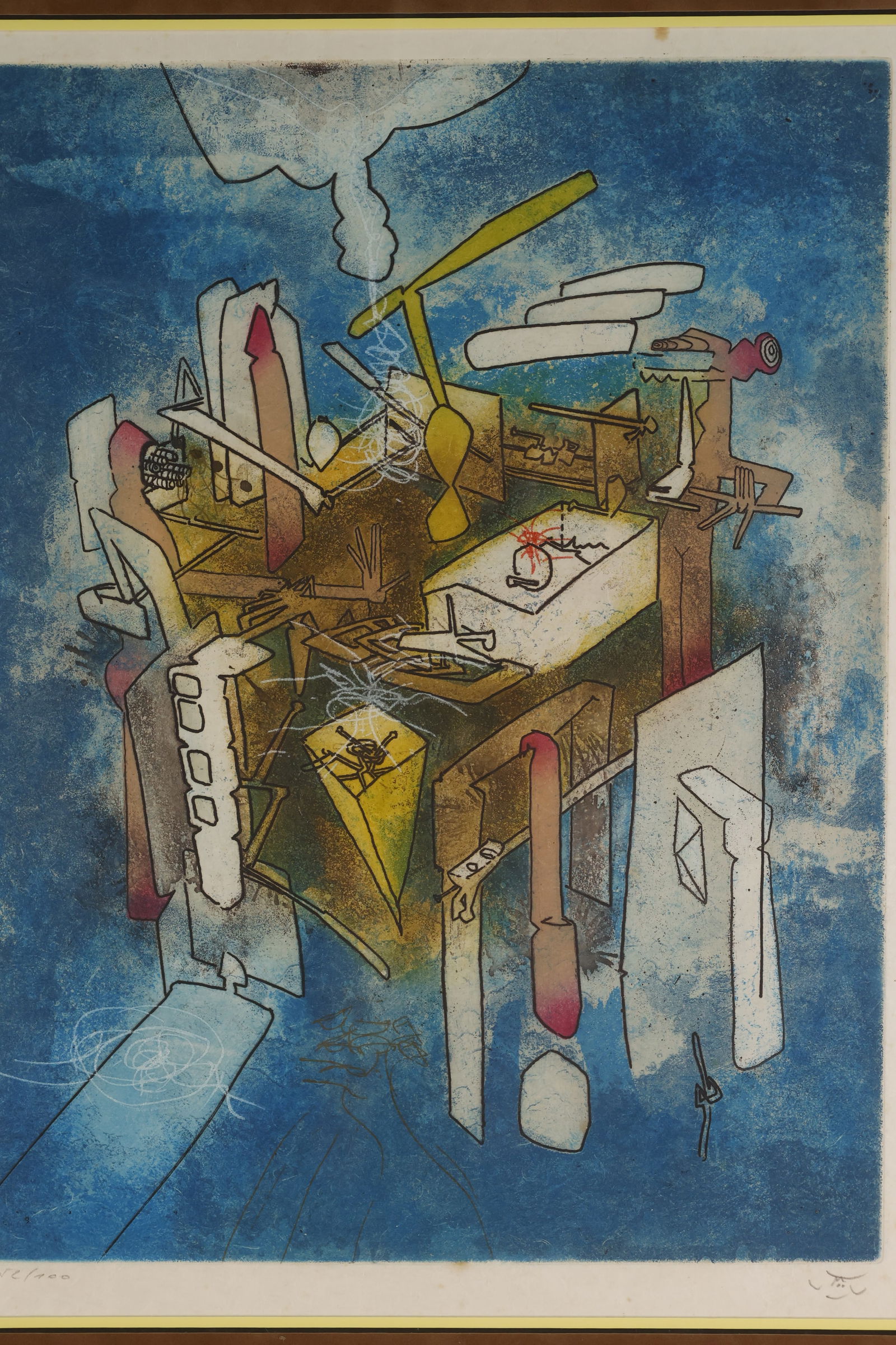 Roberto Matta Vitreurs (1 of 9)