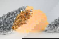 Citrine Crystal Cluster