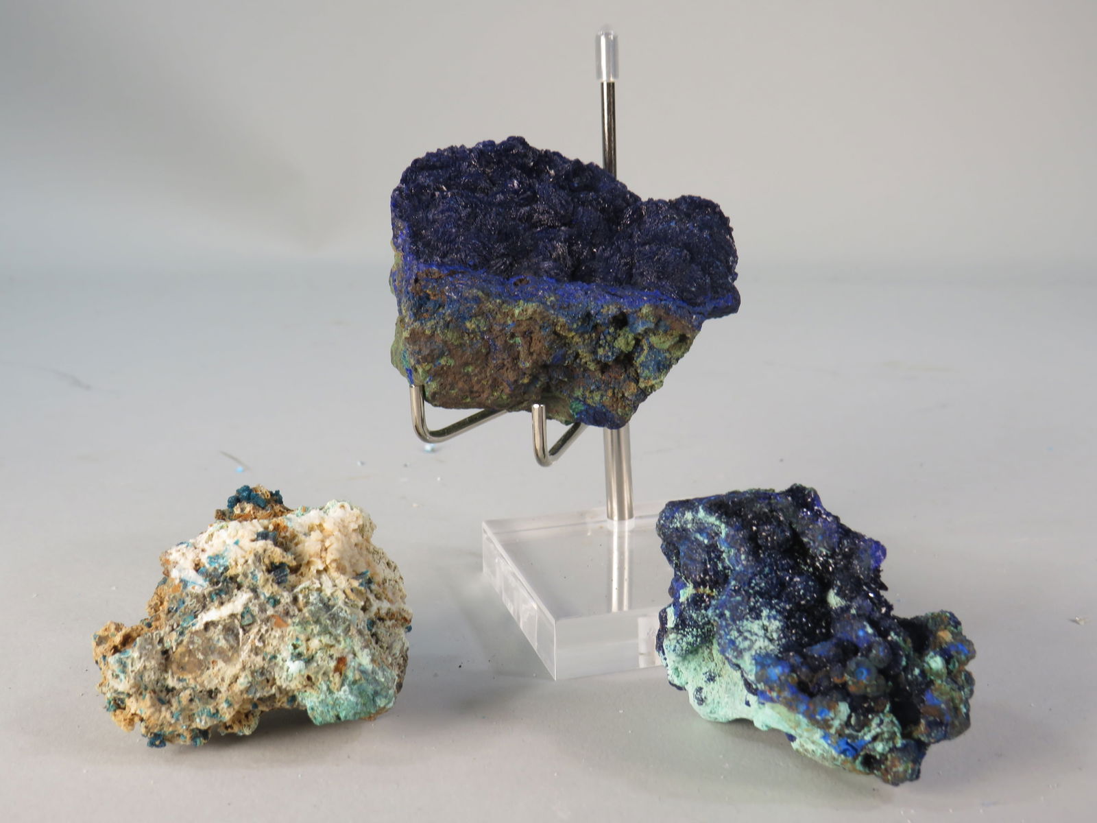 Azurite (1 of 15)