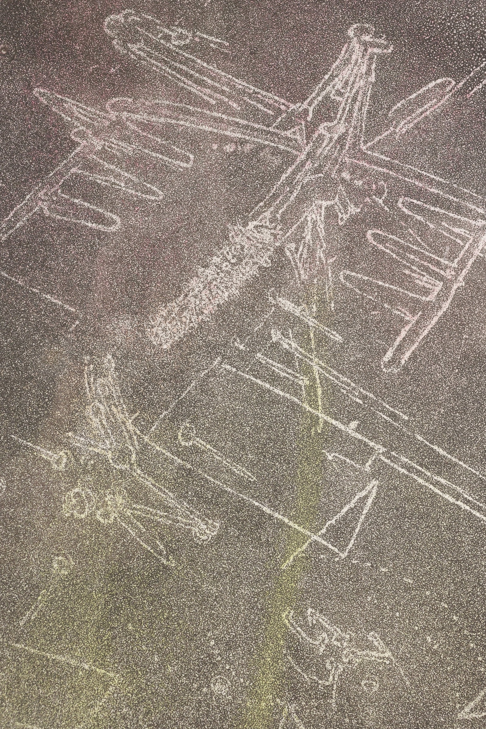 Roberto Matta, Droites Liberees (1 of 7)