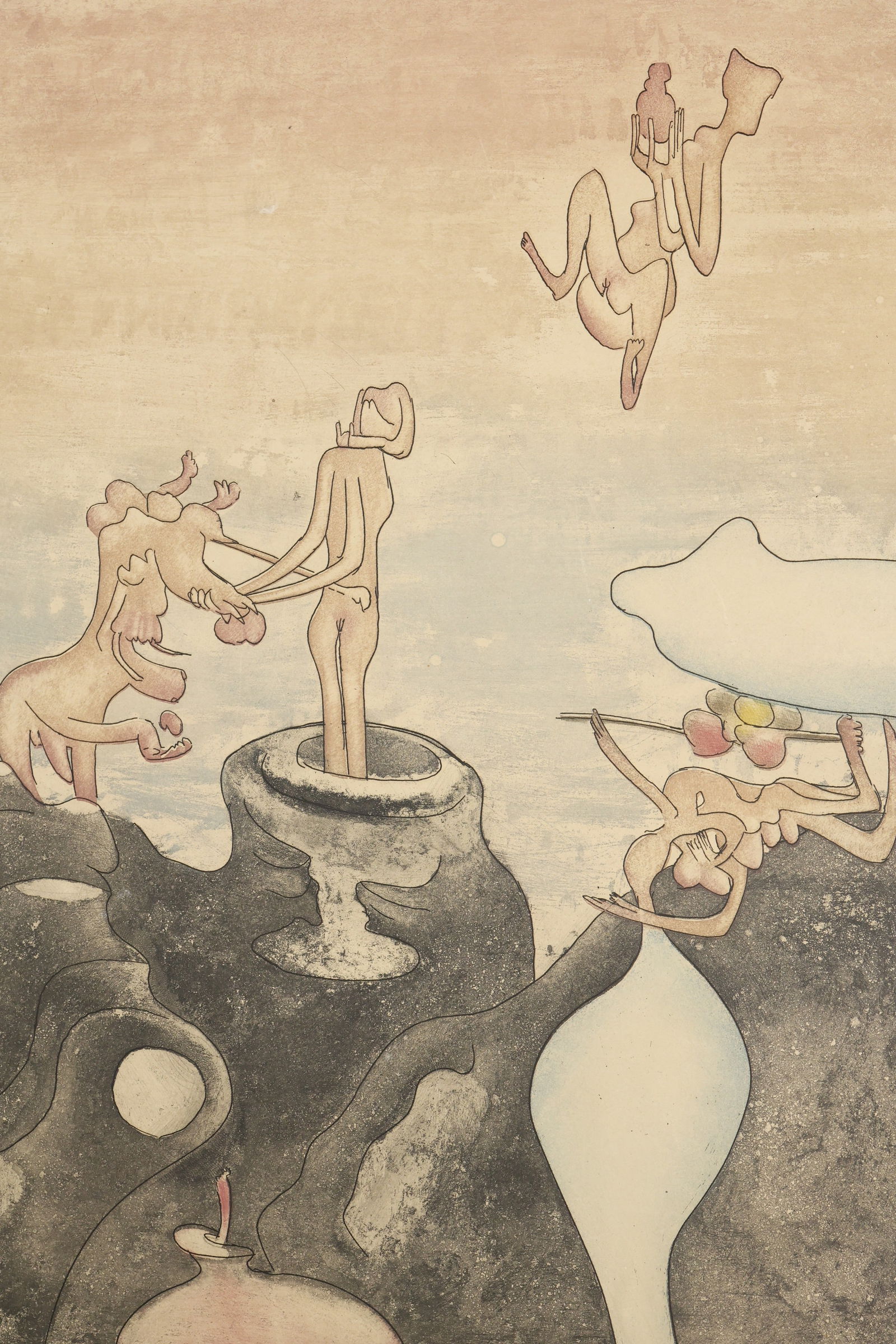 Roberto Matta, Cosi Fan Tutte (1 of 10)