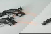 Dueling Deringer Pistol Set, 1863