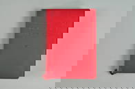 China Chairman Mao, Signed Little Red Book