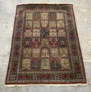Gordes Bahtiyar Turkish Carpet