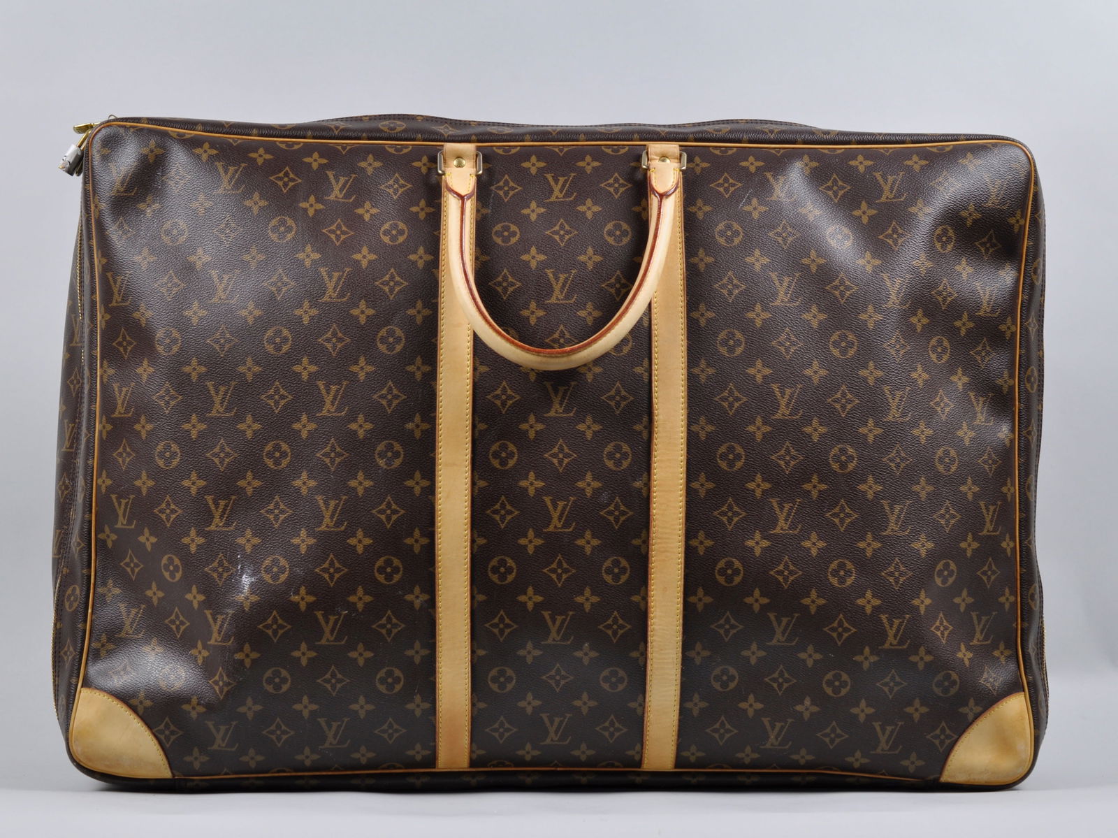 Louis Vuitton Travel Sirius 70 Bag (1 of 11)