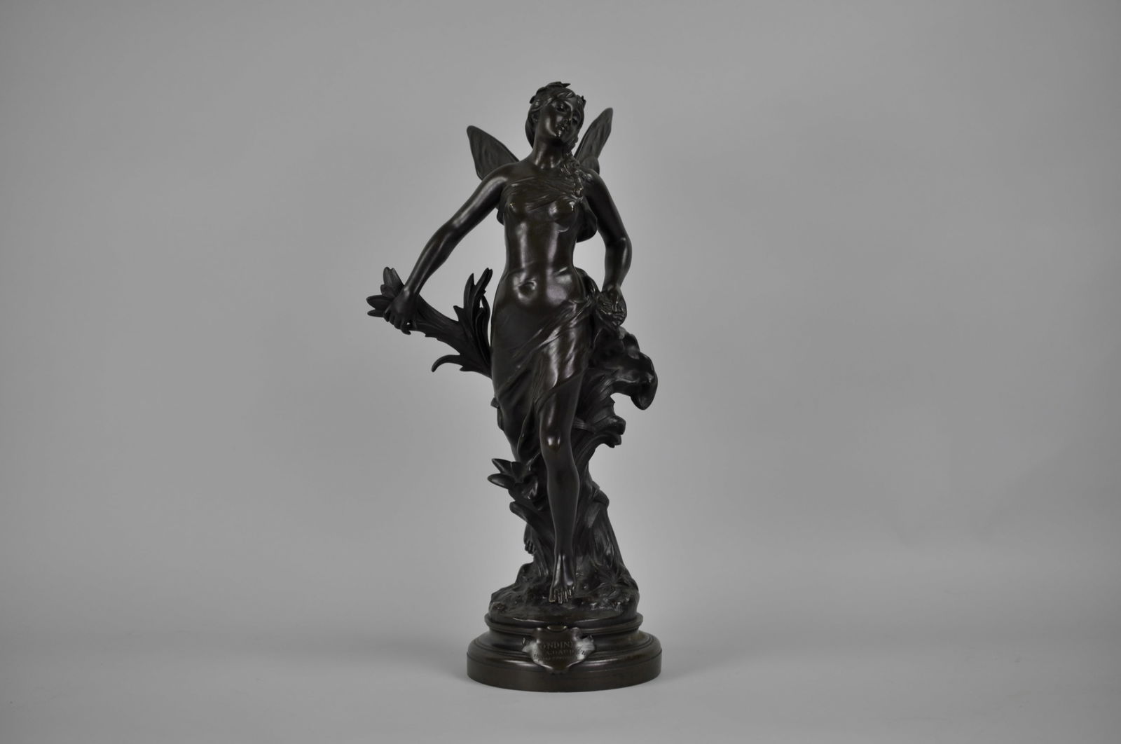 Adrien Gaudez, Ondine (1 of 8)