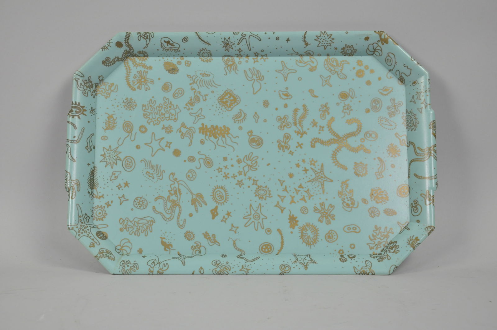 Ray Eames Sea Things Serving Tray (1 of 6)