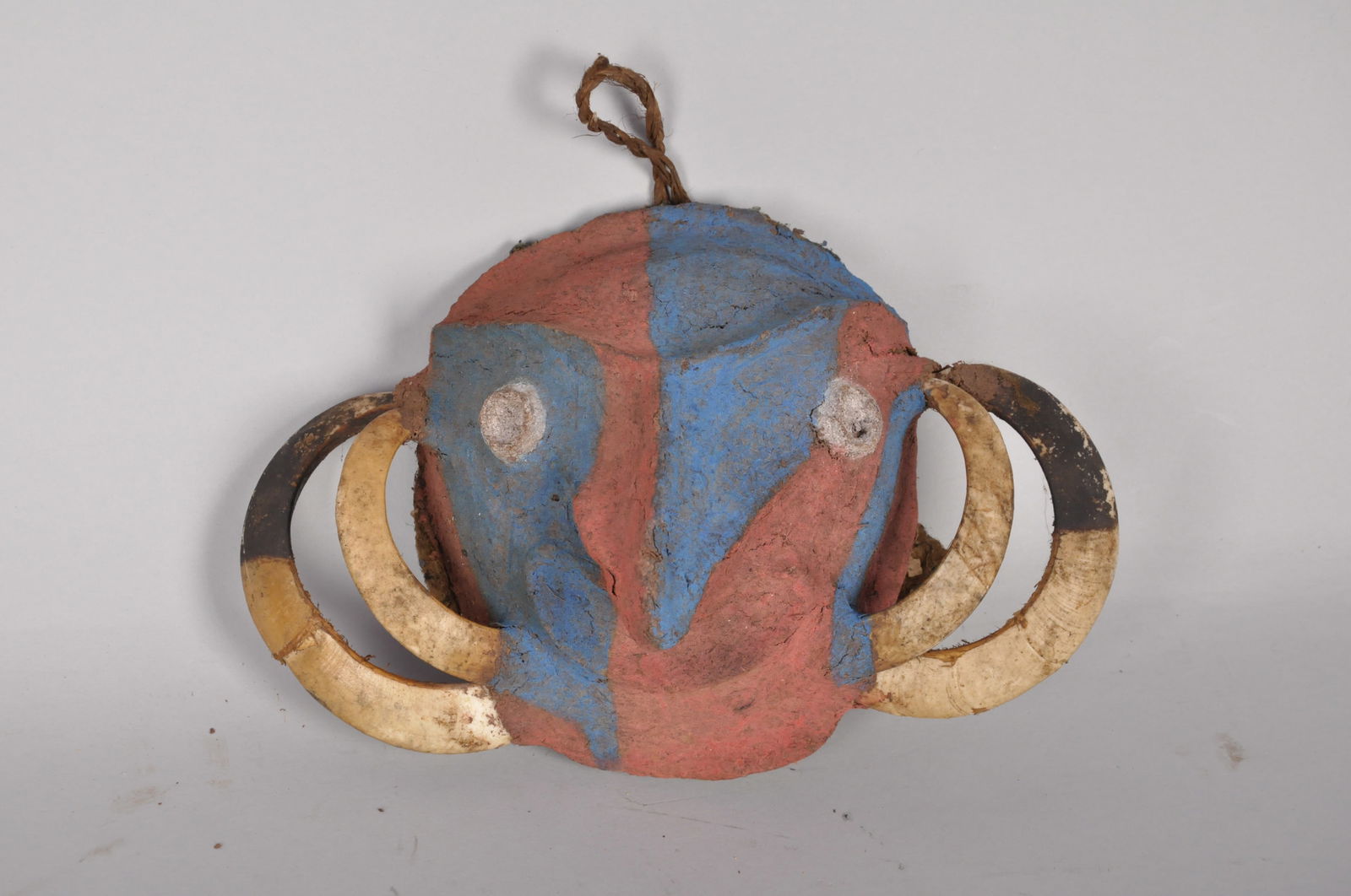 Temes ne Vinu Ceremonial Mask (1 of 7)