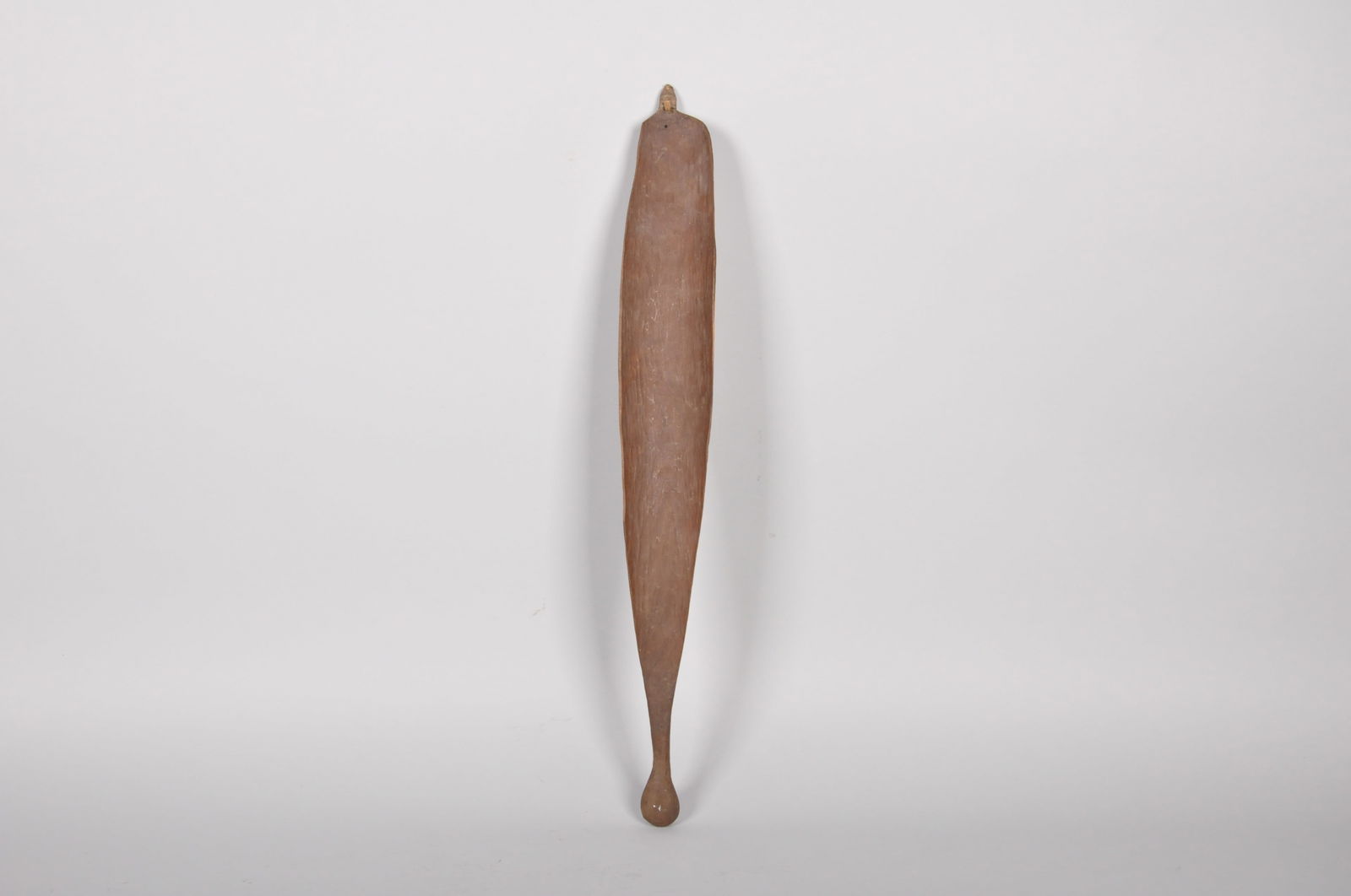 Meru Aboriginal Australian Spear Thrower (1 of 8)