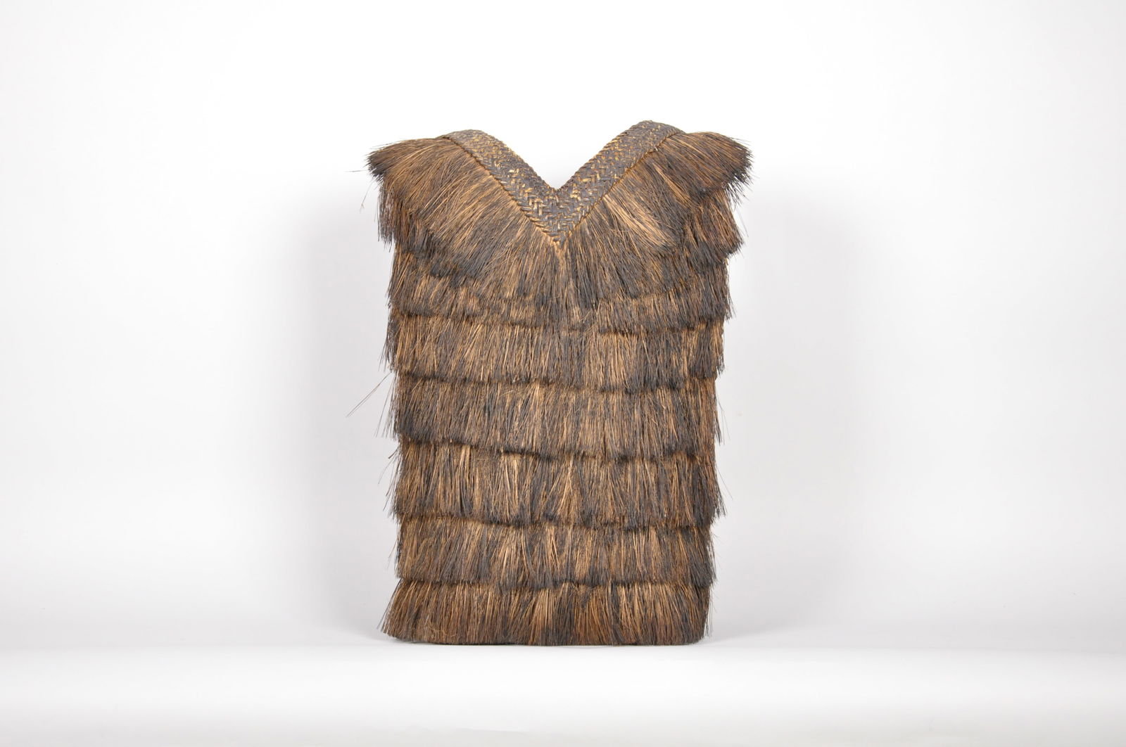 Ifugao Hunter's Backpack from the Philippines (1 of 9)