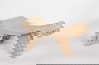 Metate Stone Flying Panel, Costa Rica