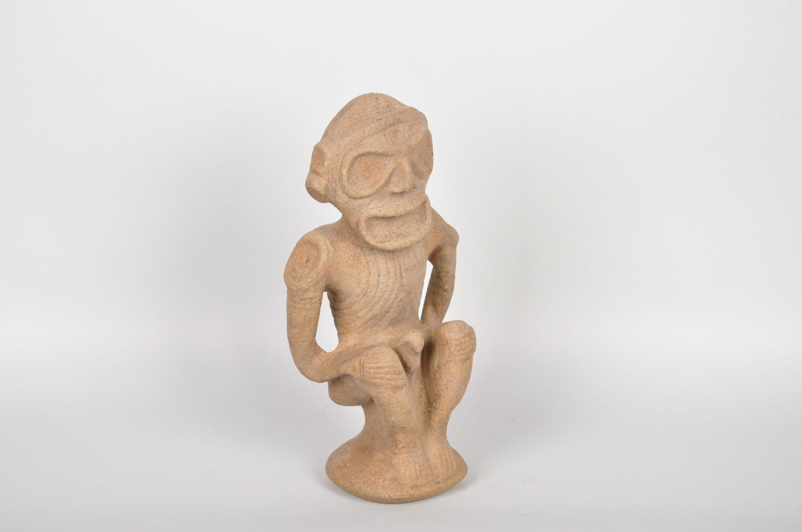 Zemi Figure Taino Culture (1 of 6)
