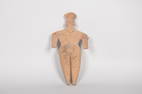Colima, Female Fertility Figure