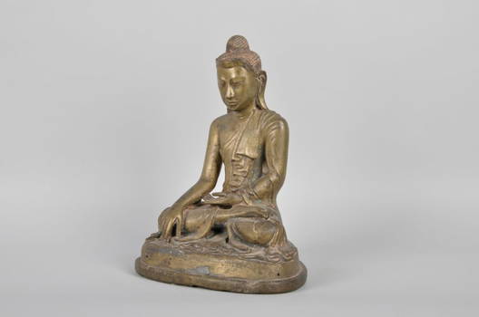 Tibetan Antiques