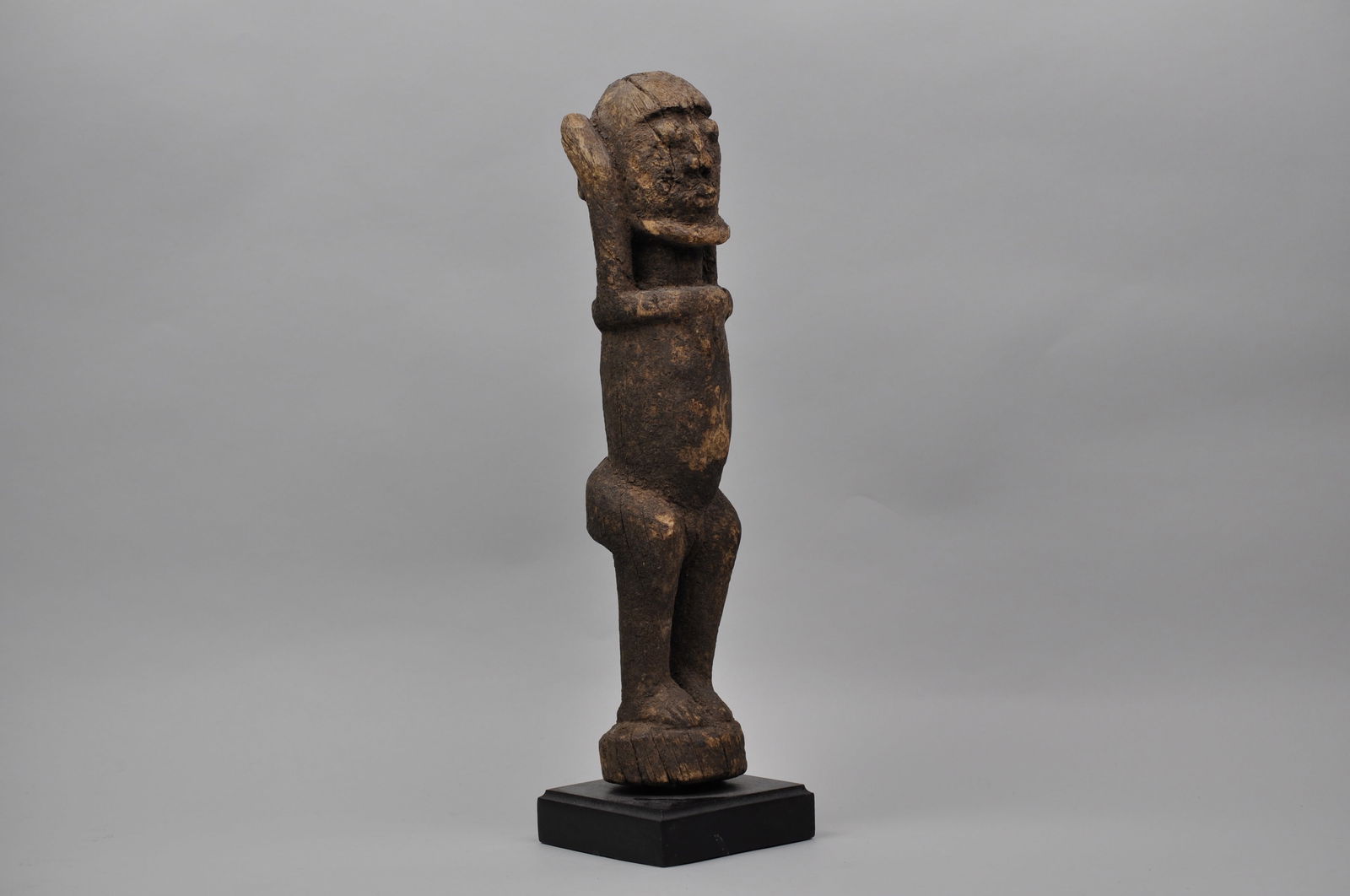 Dogon Tellem Ancestral Figure (1 of 11)