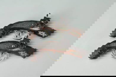 Dueling Deringer Pistol Set, 1863