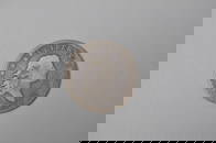 1795 Flowing Hair Half Dollar