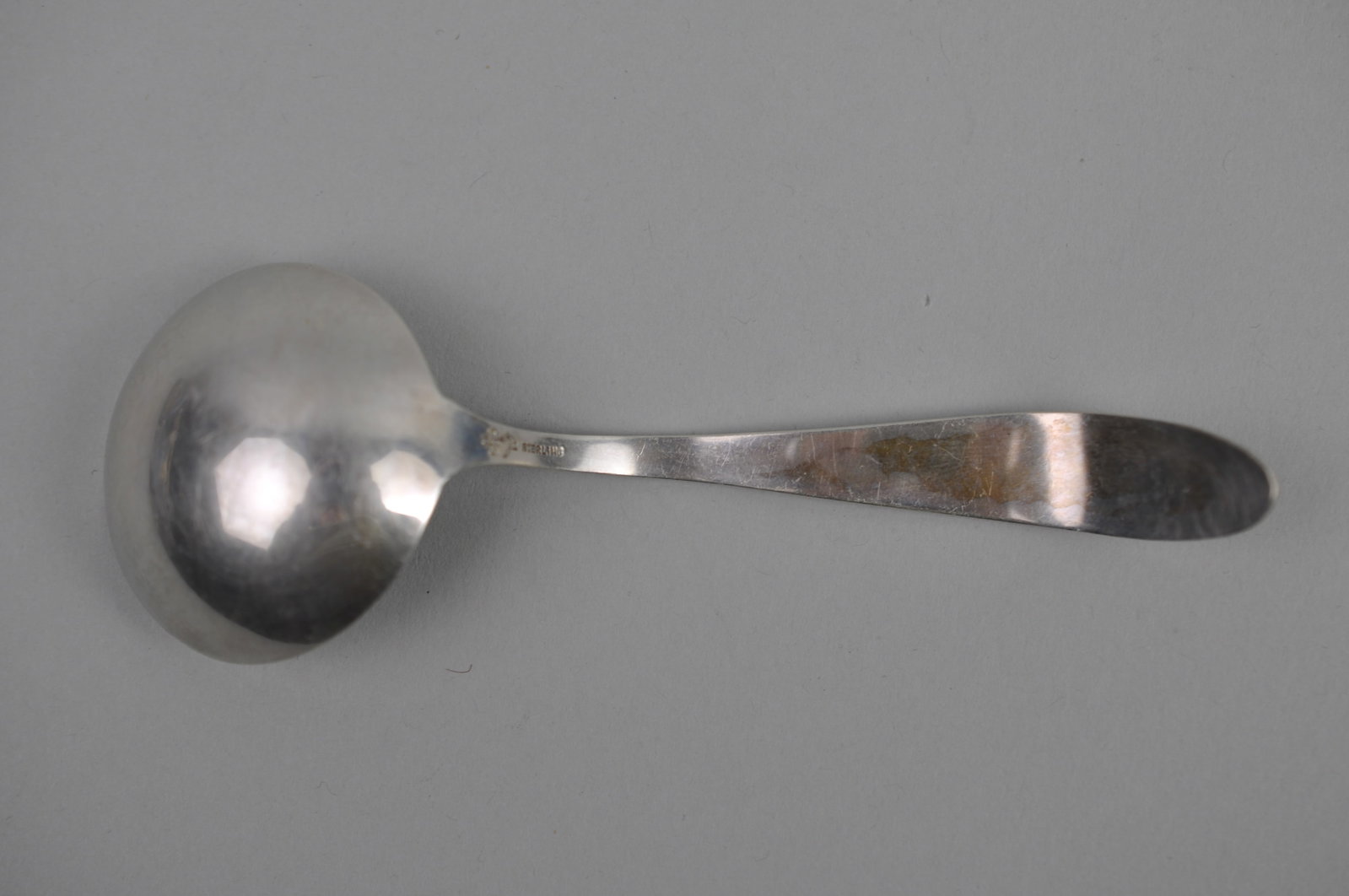 Sterling Silverware w/ Repousse Pattern - 16
