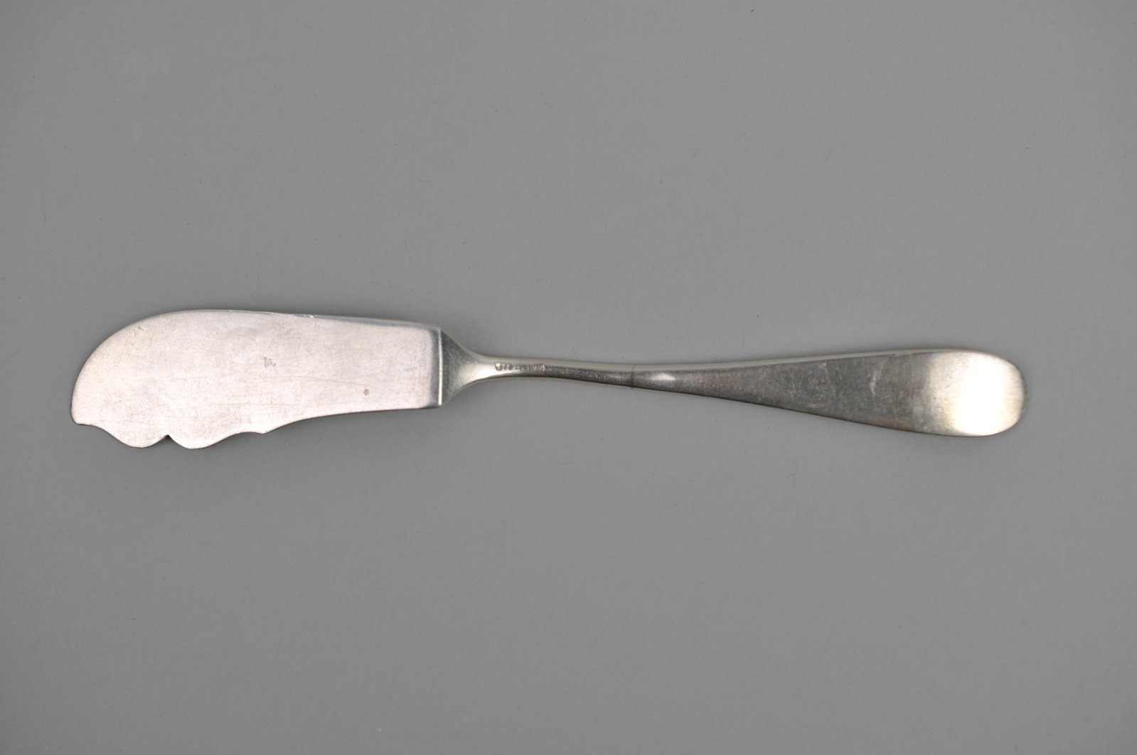 Sterling Silverware w/ Repousse Pattern - 7