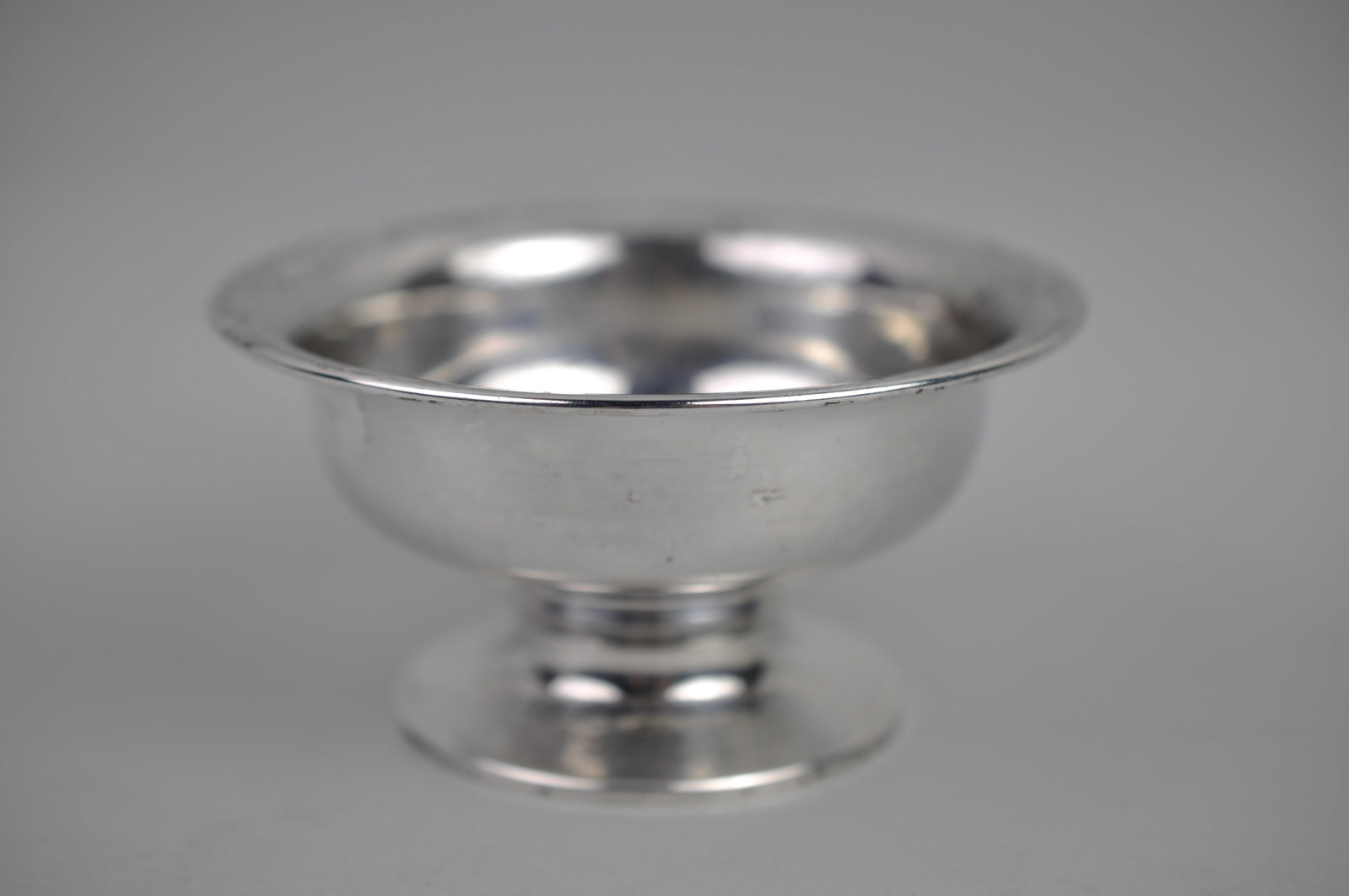 S. Kirk Son Sterling Silver Chalice Bowl (1 of 6)