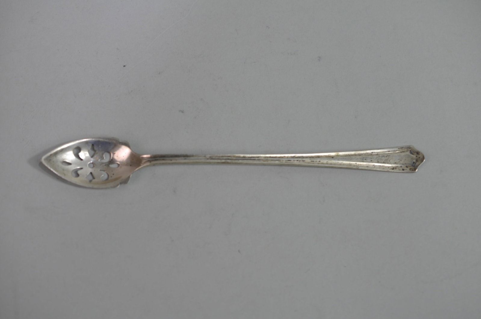 Sterling Silverware Assortment - 3