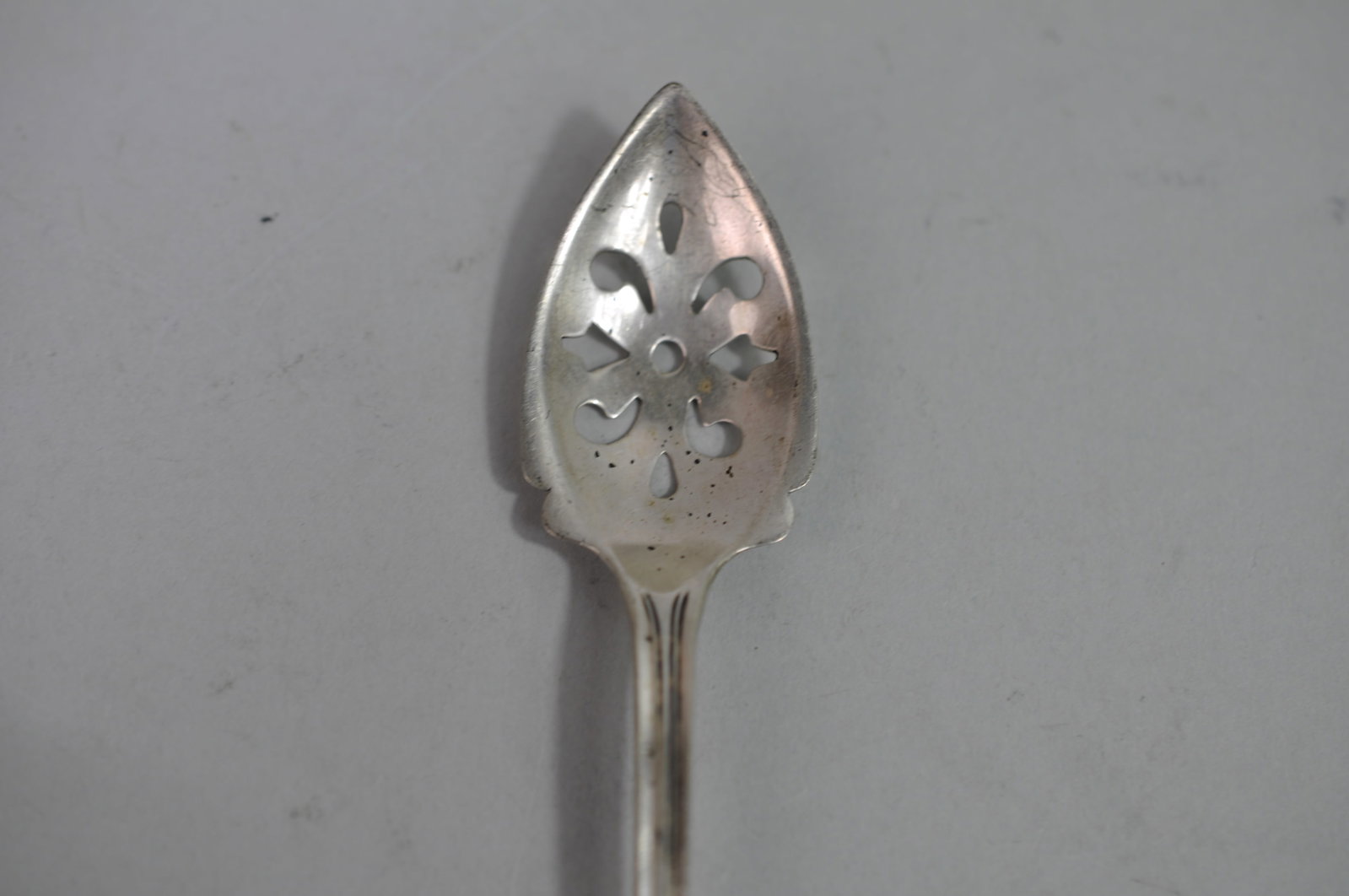 Sterling Silverware Assortment - 4