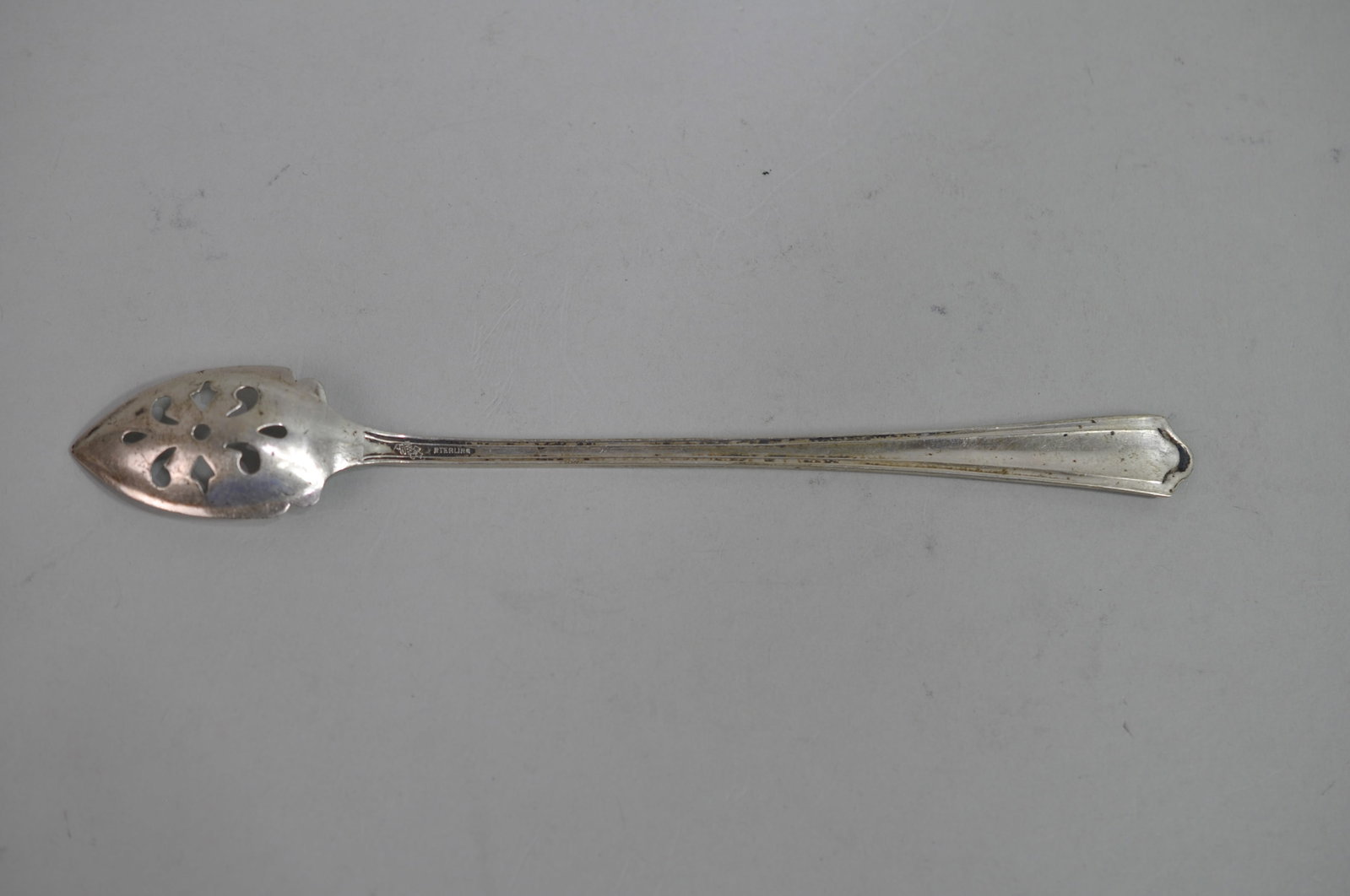 Sterling Silverware Assortment - 5