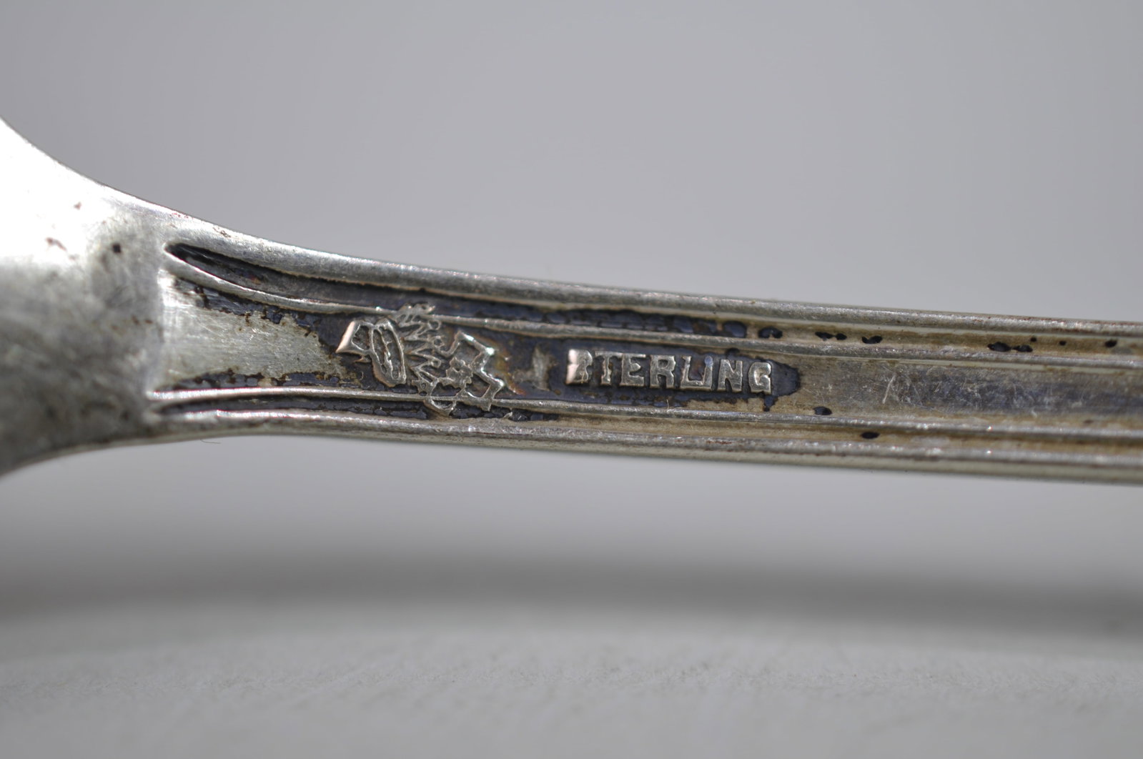 Sterling Silverware Assortment - 6