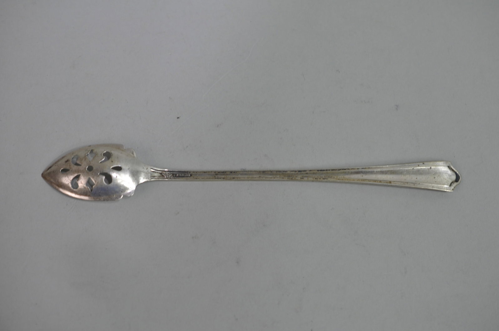 Sterling Silverware Assortment - 7