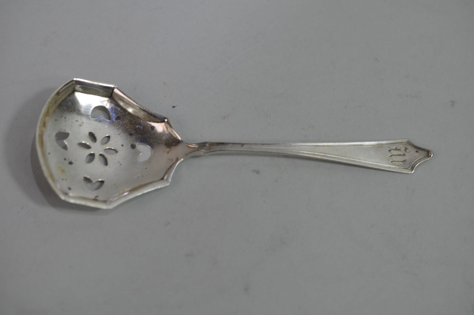 Sterling Silverware Assortment - 8