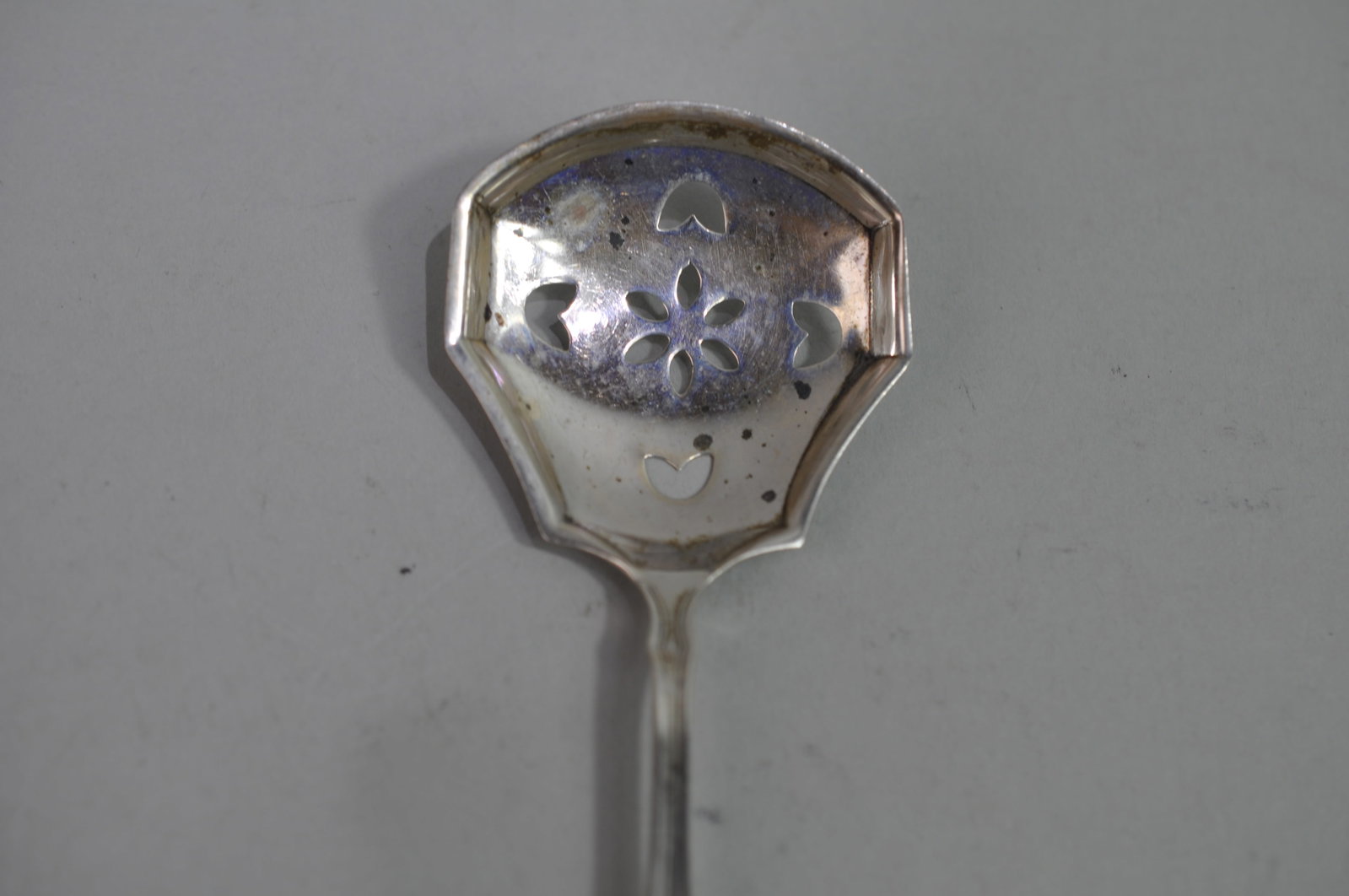 Sterling Silverware Assortment - 9