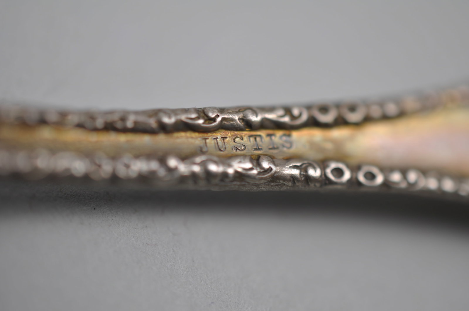Sterling Silver Spoons - 12