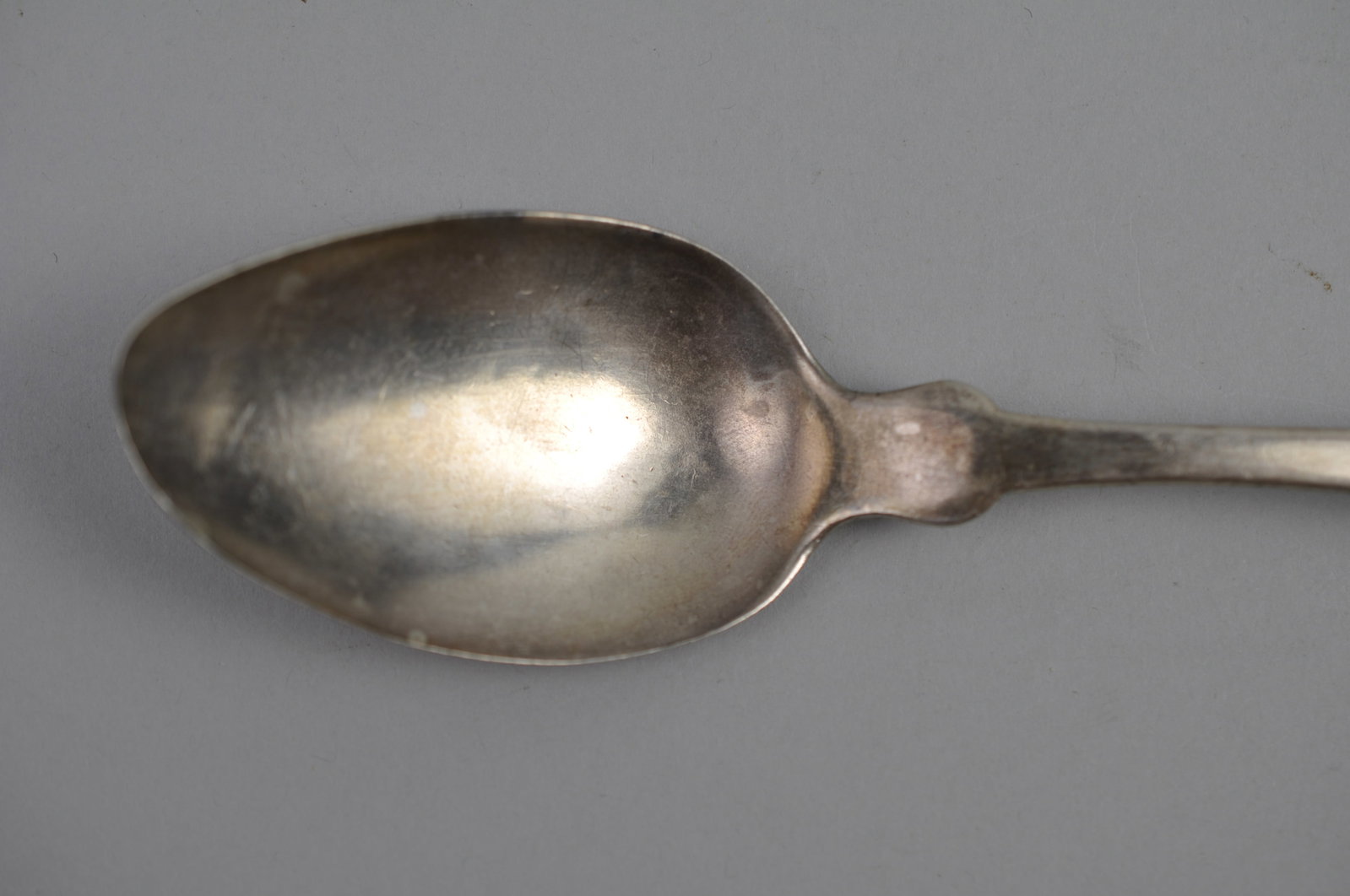 2 Silver Spoons - 2
