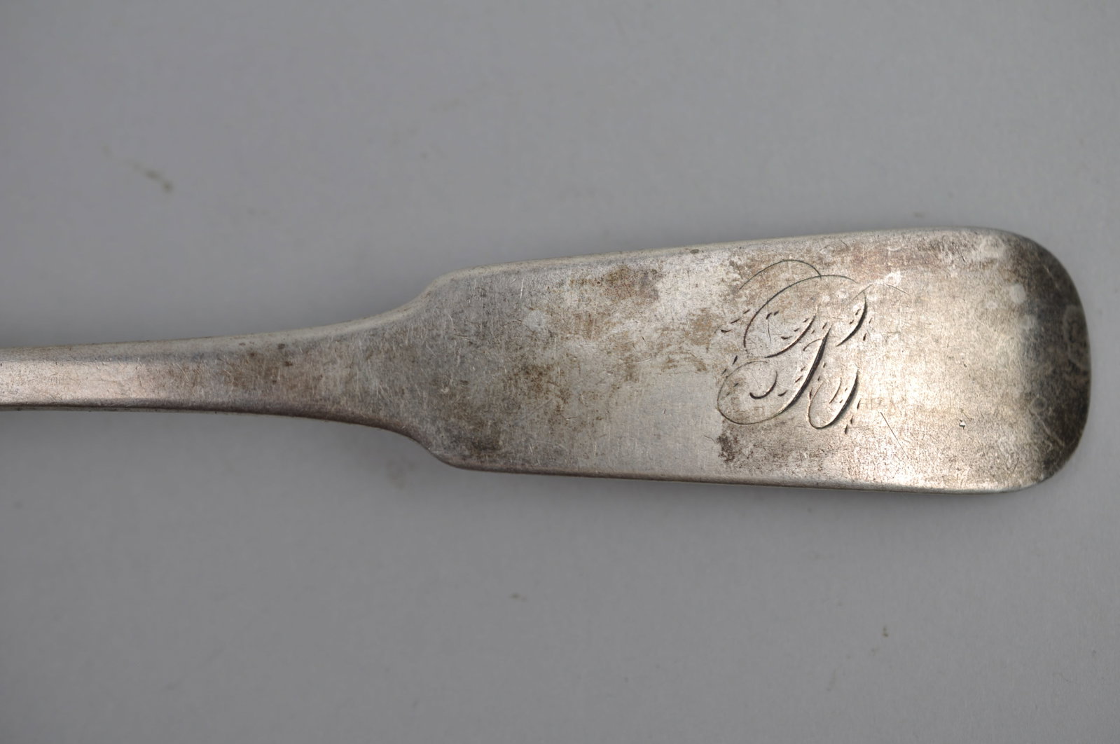 2 Silver Spoons - 3
