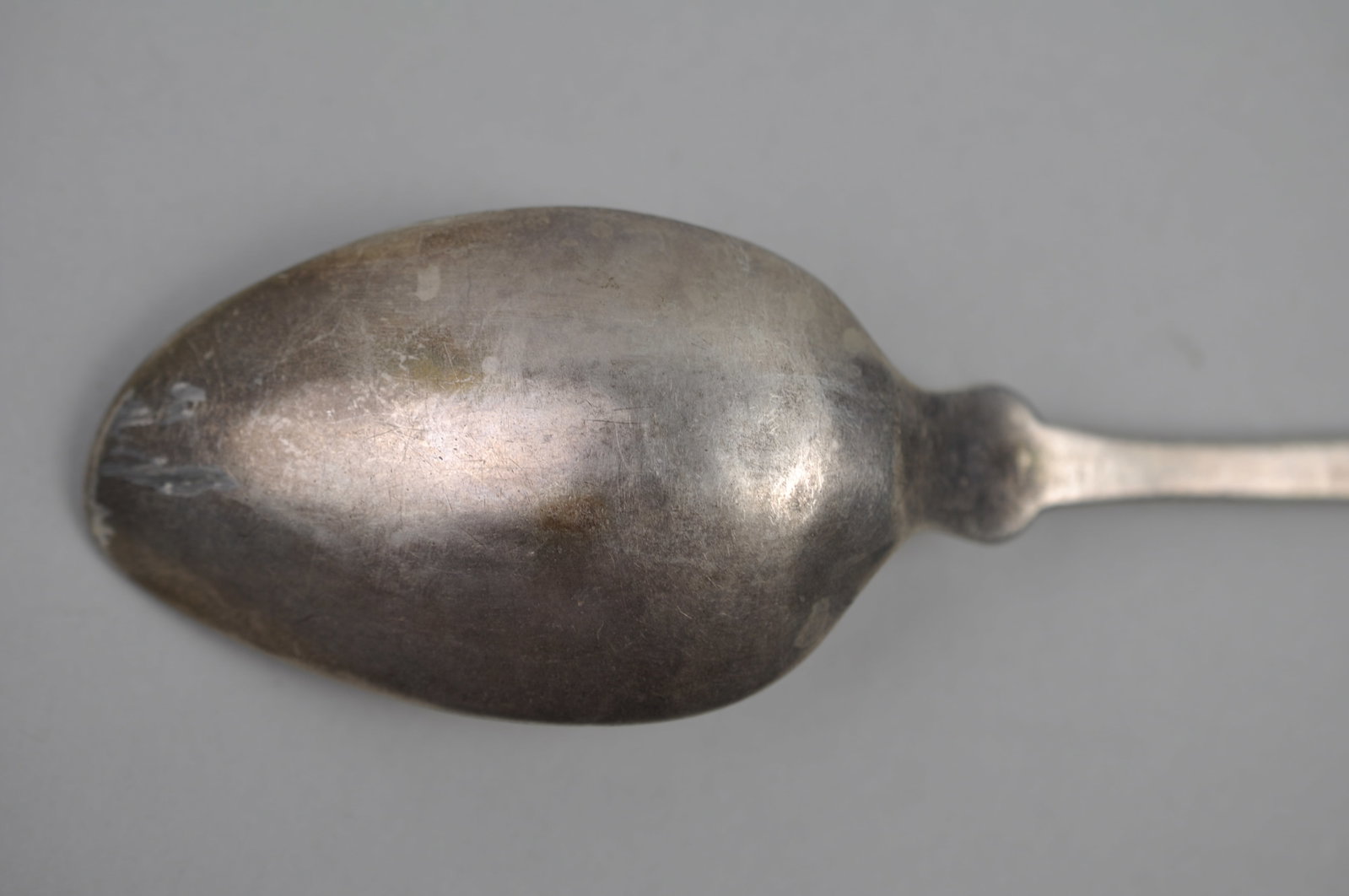 2 Silver Spoons - 4